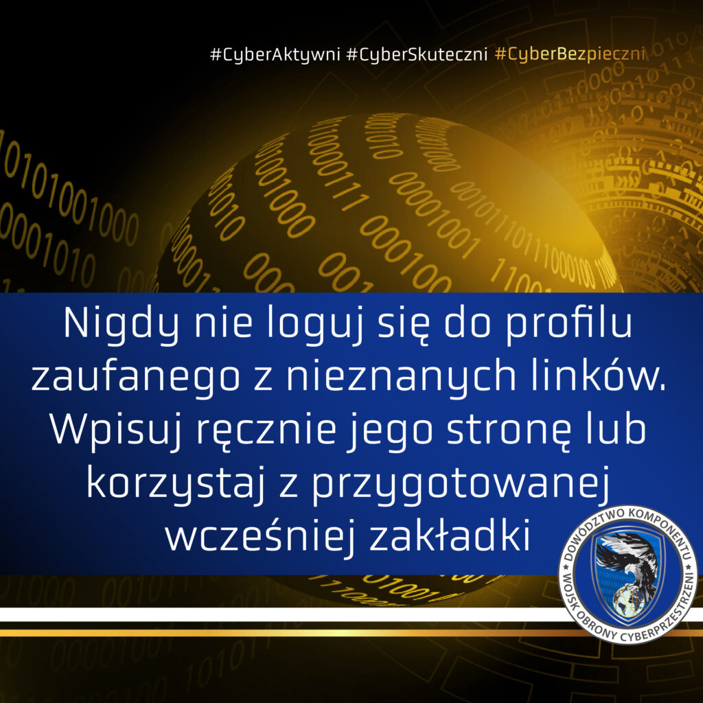 #Cyberbezpieczni